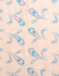 Hijabku Pashmina Batik Daun