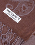 Hijabku Pashmina Print Batik Labirin