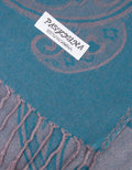 Hijabku Pashmina Print Batik Labirin