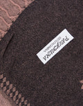 Hijabku Pashmina Print Rantai Bunga