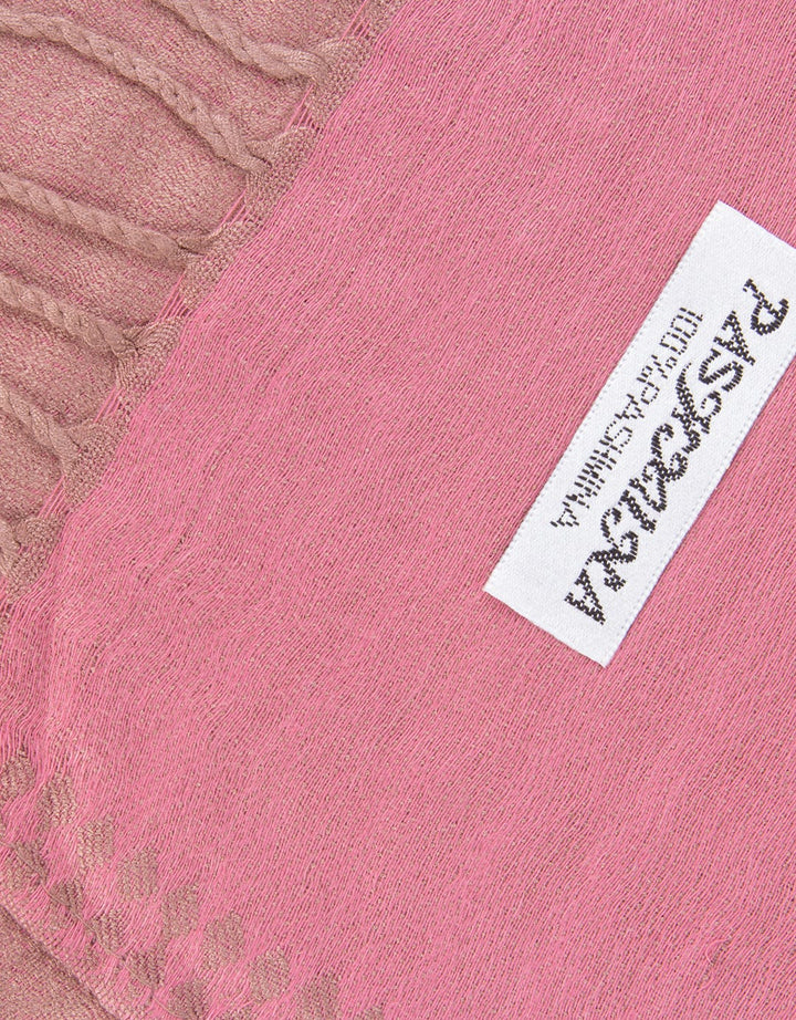 Hijabku Pashmina Batik Rantai