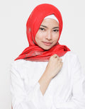 My Hijab Pashmina Batik Chain
