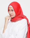 My Hijab Pashmina Batik Chain