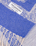 Hijabku Pashmina Batik Ukir