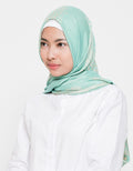 My Hijab Pashmina Batik Carved