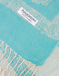 My Hijab Pashmina Batik Carved