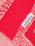 My Hijab Pashmina Batik Carved