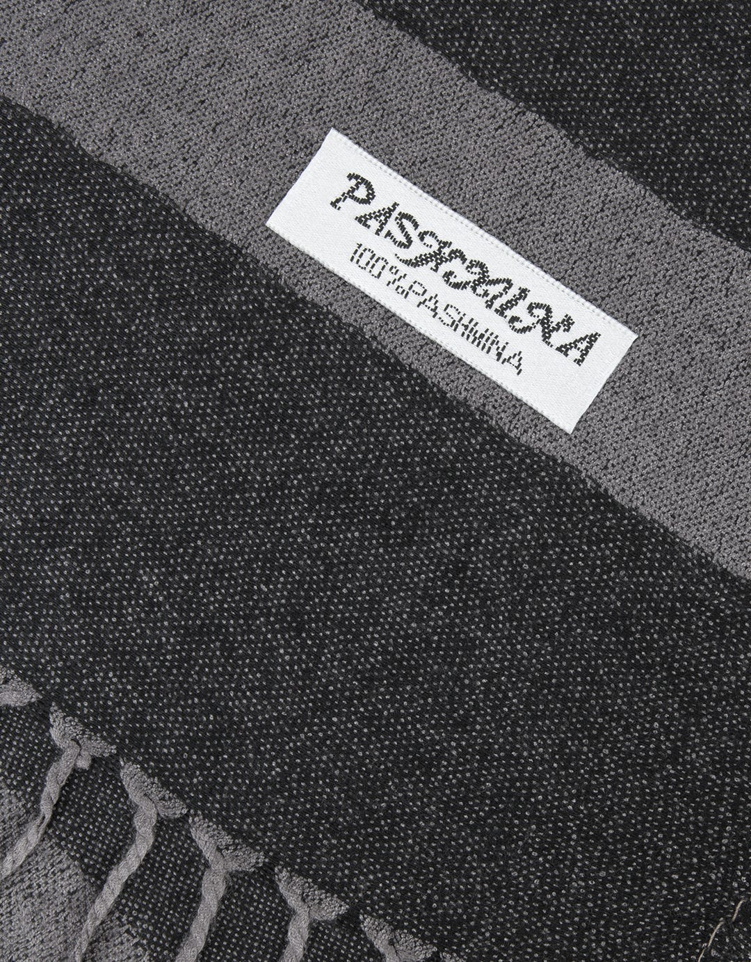 Hijabku Pashmina Bunga Besar