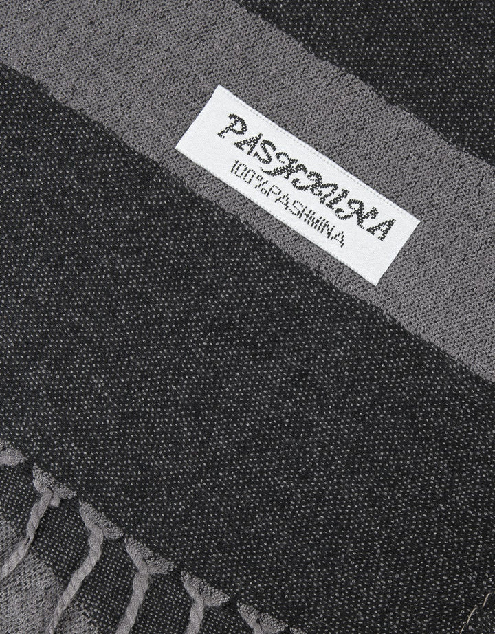 Hijabku Pashmina Bunga Besar