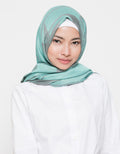 My Hijab Pashmina Big Flower