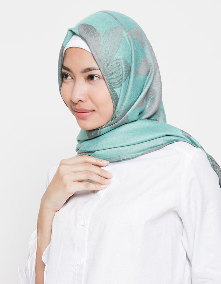 My Hijab Pashmina Big Flower
