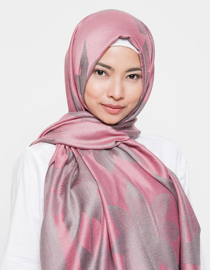 My Hijab Pashmina Big Flower