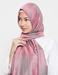 My Hijab Pashmina Big Flower