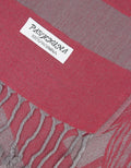Hijabku Pashmina Bunga Besar