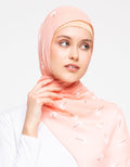 My Hijab Pashmina Small Flower