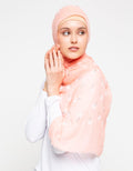 My Hijab Pashmina Small Flower