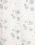 My Hijab Pashmina Flower Stem