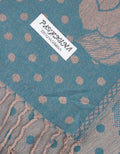 Hijabku Pashmina Print Polkadot