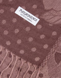 Hijabku Pashmina Print Polkadot