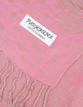 Hijabku Pashmina Print Polkadot