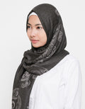 My Hijab Pashmina Print Batik Labyrinth