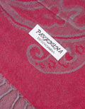 Hijabku Pashmina Print Batik Labirin