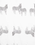 Hijabku Pashmina Zebra