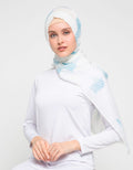 Hijabku Pashmina Zebra