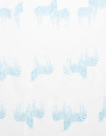 Hijabku Pashmina Zebra
