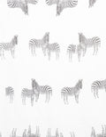My Hijab Pashmina Zebra