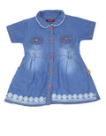 HIPOfant Abidah Dress Bayi