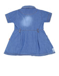 HIPOfant Abidah Dress Bayi