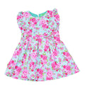 HIPOfant Afiyah Dress Bayi