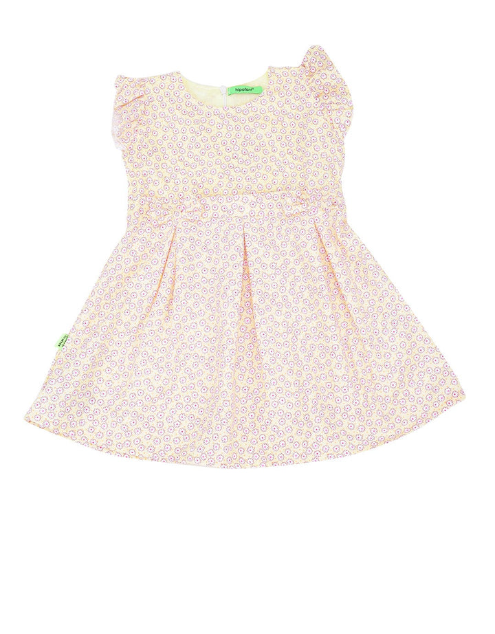 HIPOfant Atika Dress Bayi