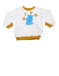 HIPOfant Badriyah Kaos & Kemeja Bayi