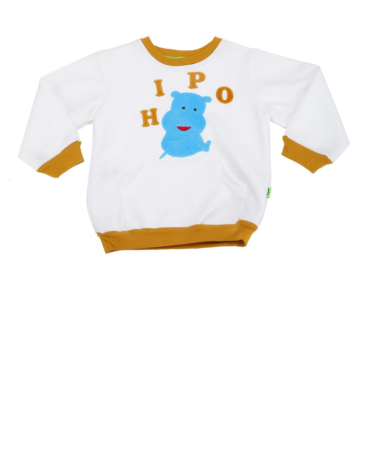 HIPOfant Badriyah Kaos & Kemeja Bayi