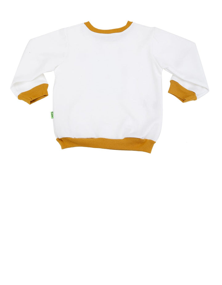 HIPOfant Badriyah Kaos & Kemeja Bayi