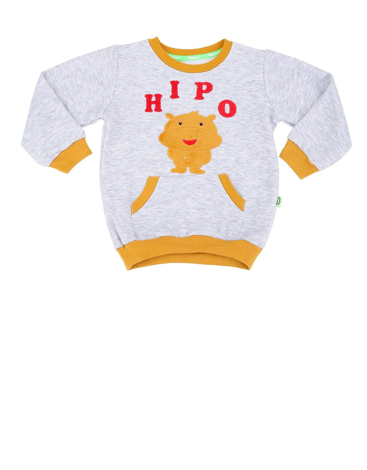 HIPOfant Barata Kaos & Kemeja Bayi