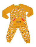 HIPOfant Dafiyah Set Baju Bayi & Gift