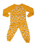HIPOfant Dafiyah Set Baju Bayi & Gift