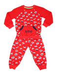HIPOfant Dafiyah Set Baju Bayi & Gift
