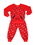 HIPOfant Daliyah Set Baju Bayi & Gift