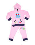 HIPOfant Dirandra Baby Clothes &amp; Gift Set