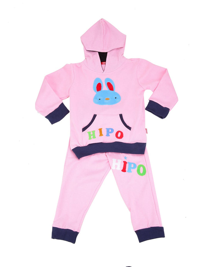 HIPOfant Dirandra Set Baju Bayi & Gift