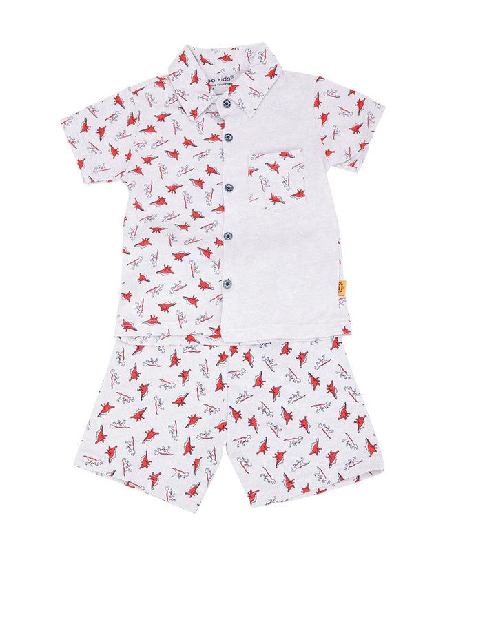 HIPOfant Ekata Set Baju Bayi & Gift