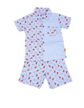 HIPOfant Ekata Set Baju Bayi & Gift