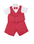 HIPOfant Gautama Baju Bayi & Gift Set