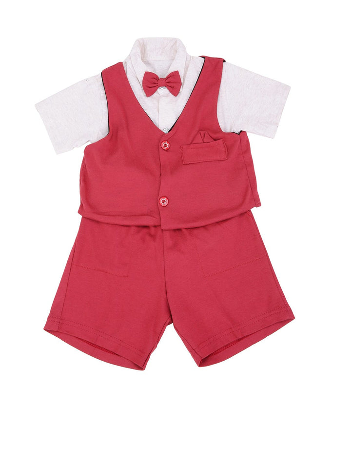 HIPOfant Gautama Baju Bayi & Gift Set