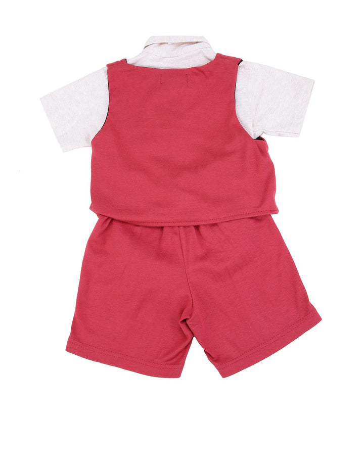 HIPOfant Gautama Baju Bayi & Gift Set