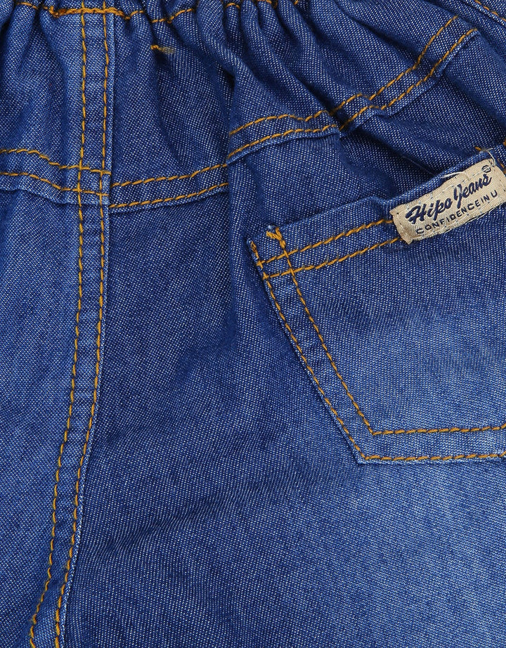 HIPOfant Haridra Jeans &amp; Dungarees